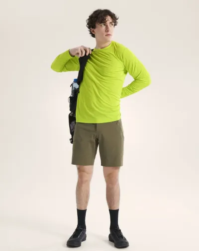 Arc'teryx Cormac crew ls miesten pitkähihainen t-paita, kuva 1 / 1
