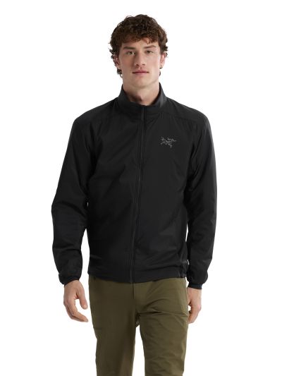 Arc'teryx Men's Atom Jacket miesten kevyttoppatakki