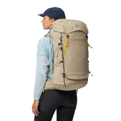 Fjällräven Kajka X-Lätt 45 M/L vaellusrinkka