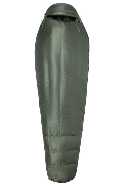 Marmot Hibernest 30 Long untuvamakuupussi