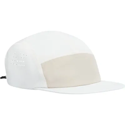 Peak Performance Lightweight Cap White/Sand Fog, kuva 1 / 1