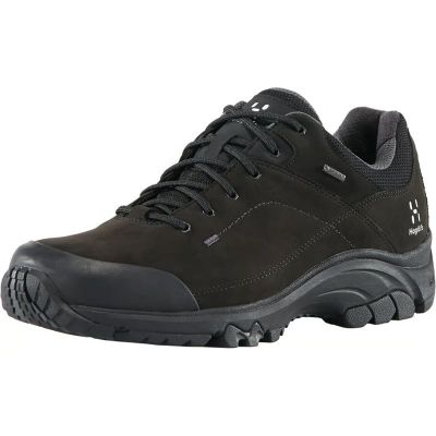 Haglöfs Ridge GTX II Low Men True Black