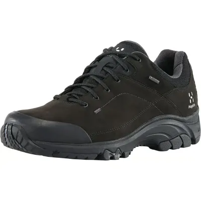 Haglöfs Ridge GTX II Low Men True Black, kuva 1 / 1