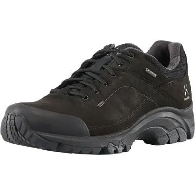 Haglöfs Ridge GTX II Low Women True Black, kuva 1 / 1