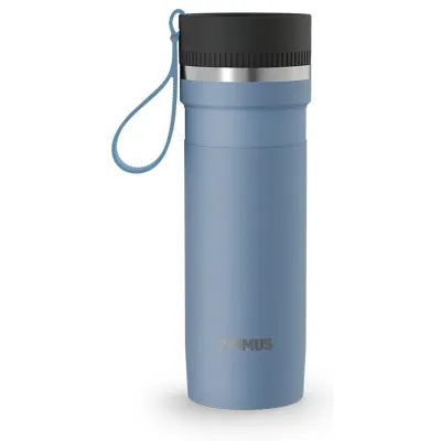 Primus Mika Wide Insulated Travel Mug 0.5 L Glacier Blue, kuva 1 / 1