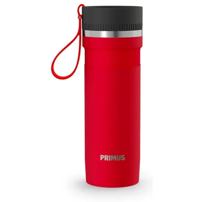 Primus Mika Wide Insulated Travel Mug 0.5 L Primus Red, kuva 1 / 1