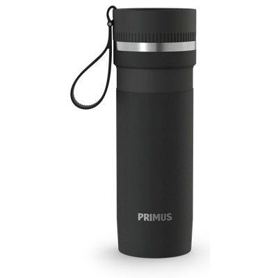 Primus Mika Wide Insulated Travel Mug 0.5 L Cliffside Ash