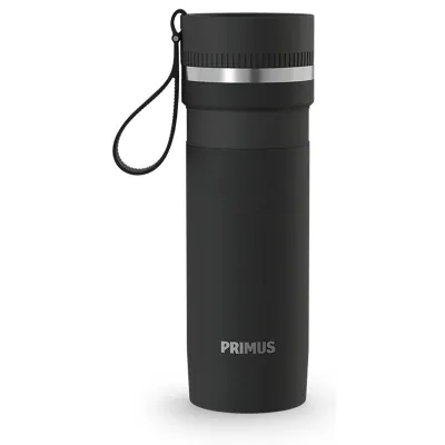 Primus Mika Wide Insulated Travel Mug 0.5 L Cliffside Ash, kuva 1 / 1