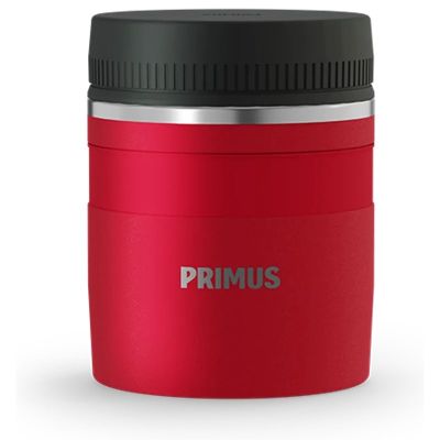 Primus Flinta Insulated Lunch Jug 0.4 L Primus Red