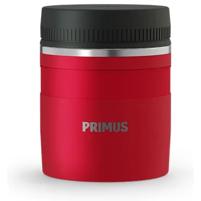 Primus Flinta Insulated Lunch Jug 0.4 L Primus Red, kuva 1 / 1