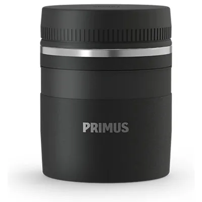 Primus Flinta Insulated Lunch Jug 0.4 L Cliffside Ash, kuva 1 / 1