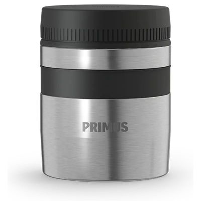 Primus Flinta Insulated Lunch Jug 0.4 L Stainless Steel