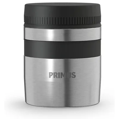 Primus Flinta Insulated Lunch Jug 0.4 L Stainless Steel, kuva 1 / 1
