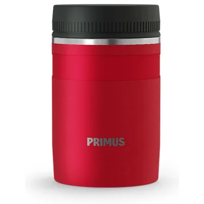 Primus Flinta Insulated Lunch Jug 0.55 L Primus Red, kuva 1 / 1