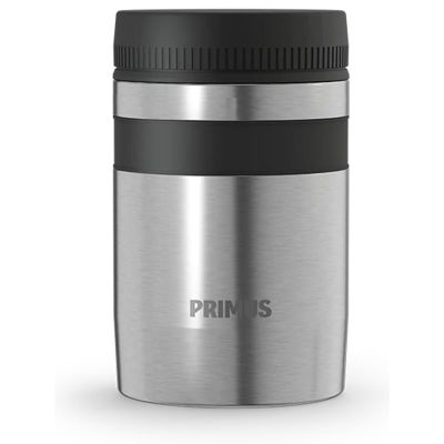 Primus Flinta Insulated Lunch Jug 0.55 L Stainless Steel