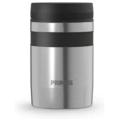 Primus Flinta Insulated Lunch Jug 0.55 L Stainless Steel, kuva 1 / 1