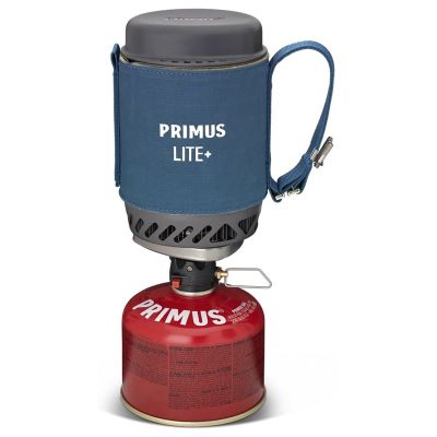 Primus Lite Plus Stove System II 0.8 L Blue