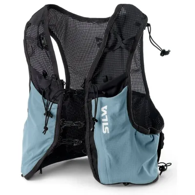 Silva Strive Fly Vest Blue, kuva 1 / 1