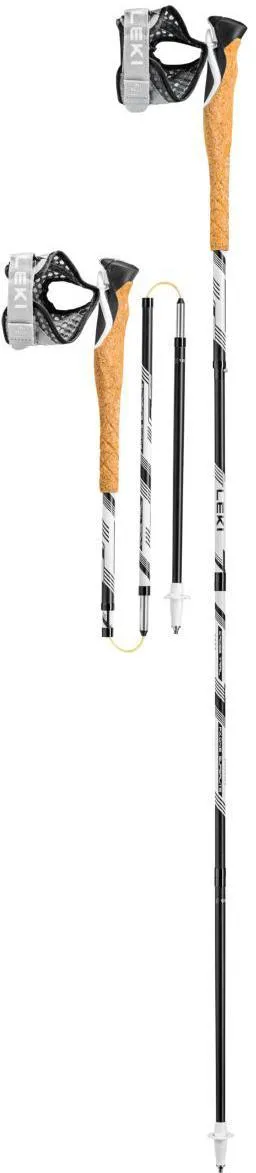 Leki Crosstrail FX One Superlite polkujuoksusauvat