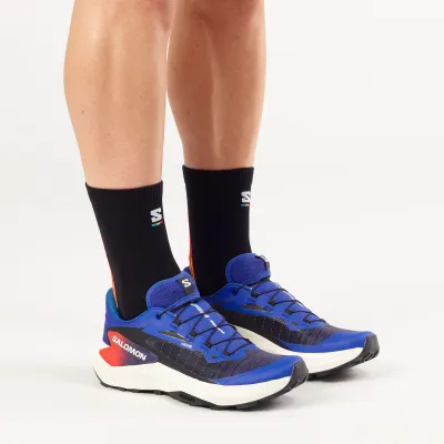 Salomon Genesis Equipe miesten polkujuoksukengät, kuva 1 / 1
