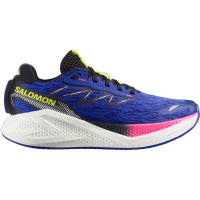 Salomon Aero Glide 4 miesten polkujuoksukengät