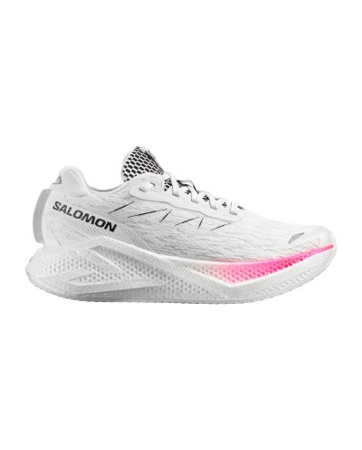 Salomon Aero Glide 4 W naisten polkujuoksukengät