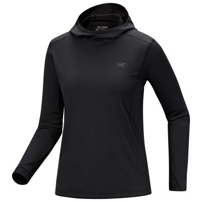 Arc'teryx Sunna hoody women`s naisten villapaita