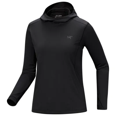 Arc'teryx Sunna hoody women`s naisten villapaita, kuva 1 / 1