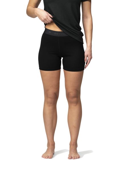 Devold Women's Breeze Plus Merino 200 Boxer naisten merinovilla-alushousu