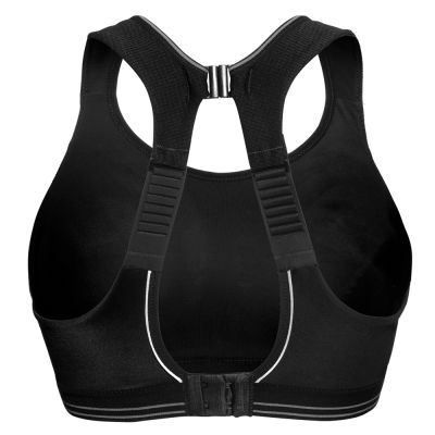 Shock Absorber Ultimate Run Bra F-cup naisten urheilurintaliivi