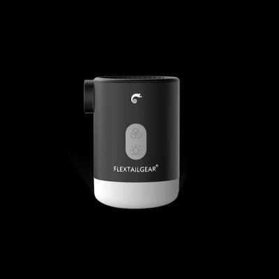 Flextail Max Pump Pro vuodevaatetarvike
