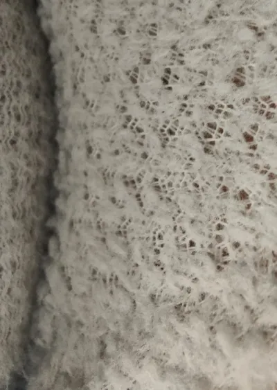 Svala Svala Polartec® Alpha™ huppupaita Vaaleanharmaa M, kuva 1 / 1