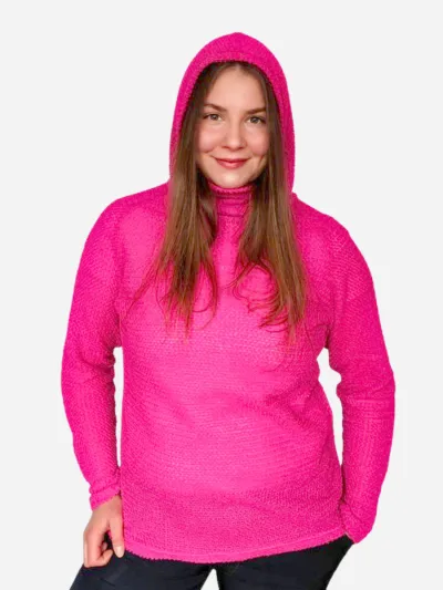 Svala Svala Polartec® Alpha™ huppupaita Musta 3XL, kuva 1 / 1