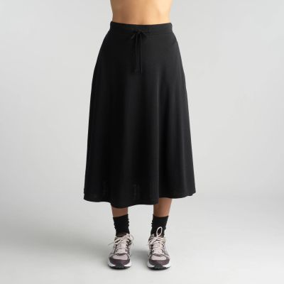 North Outdoor Nelli Merino Skirt W naisten hame