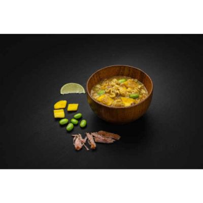 Real Turmat Ramen noodles ramen-nuudeli