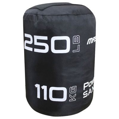 Master Fitness Strongman bag, Power bags