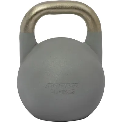 Master Fitness Competition LX, Kettlebells, kuva 1 / 1