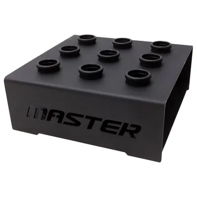Master Fitness Floorstand - Barbell, Ställning skivstänger, kuva 1 / 1