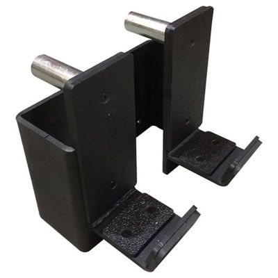 Master Fitness Outdoor J-Hook 75 mm, Rig