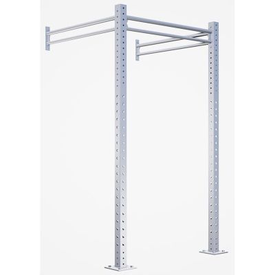 Master Fitness Outdoor Rig 5, Rig