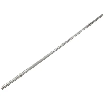 Master Fitness 200 cm - 30 mm, Skivstång, kuva 1 / 1