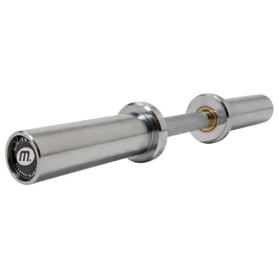 Master Fitness HANTELGREPP 50 MM - 50 CM Styck, Hantelgrepp