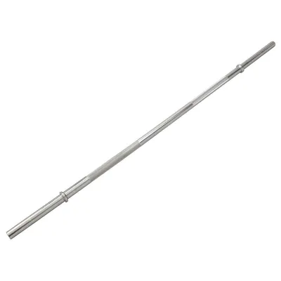 Master Fitness Skivstång 160 cm, 30 mm, kuva 1 / 1