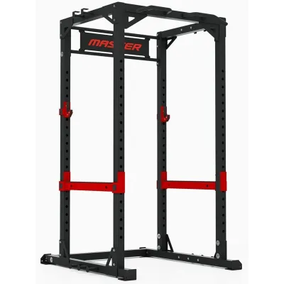 Master Fitness Powerrack Xt14, Power rack
