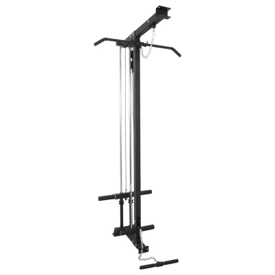 Master Fitness Lat-Row till XT5/XT6/XT8, kuva 1 / 1