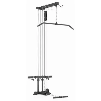 Master Fitness Lat-Row till XT12, kuva 1 / 1