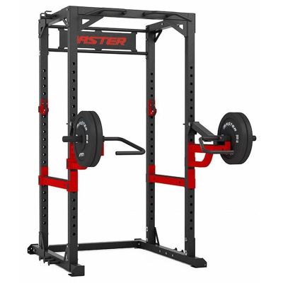 Master Fitness Jammerarm XT10/XT14 (Par), Multigym tillbehör