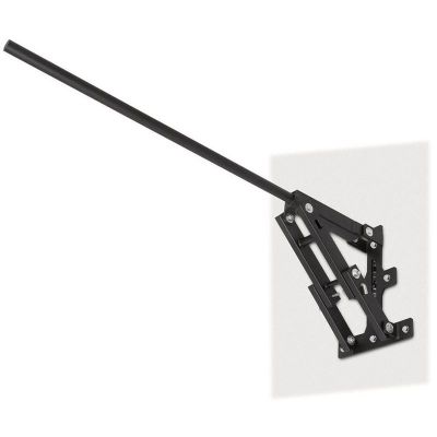 Master Fitness Foldable Pull Up, Chin up bar & Chins rack