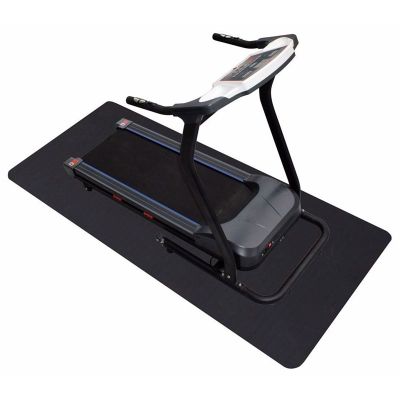 Master Fitness Underlagsmatta löpband, Underlagsmatta