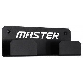 Master Fitness Hanger Flat Bench, Förvaring bänkar